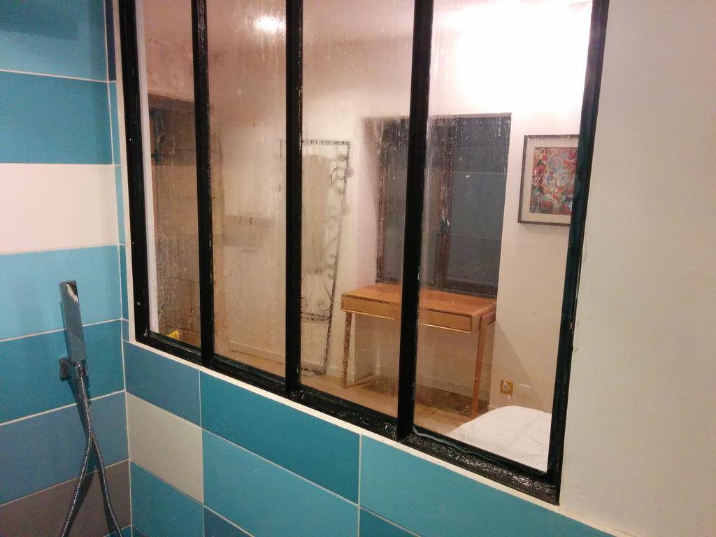 Tour Duguesclin Apartment Шовини Екстериор снимка