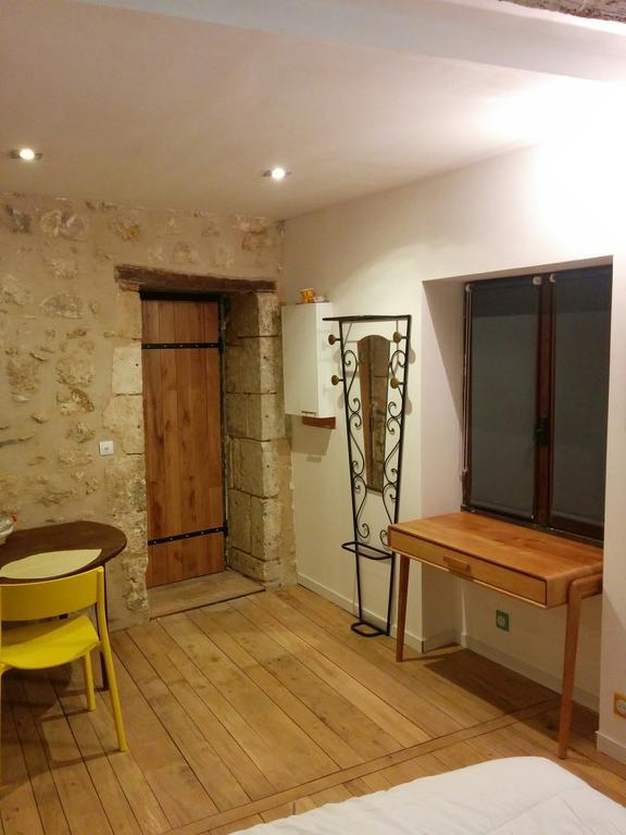 Tour Duguesclin Apartment Шовини Екстериор снимка