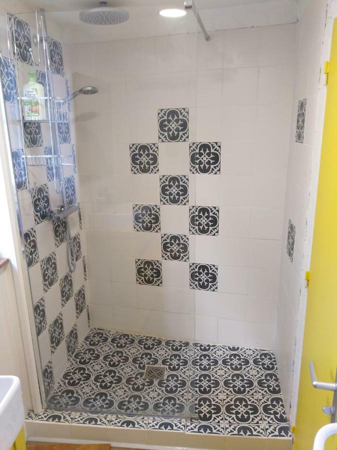 Tour Duguesclin Apartment Шовини Екстериор снимка