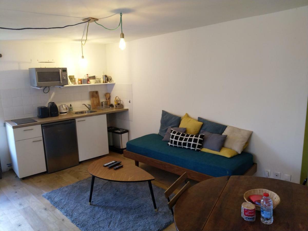 Tour Duguesclin Apartment Шовини Екстериор снимка