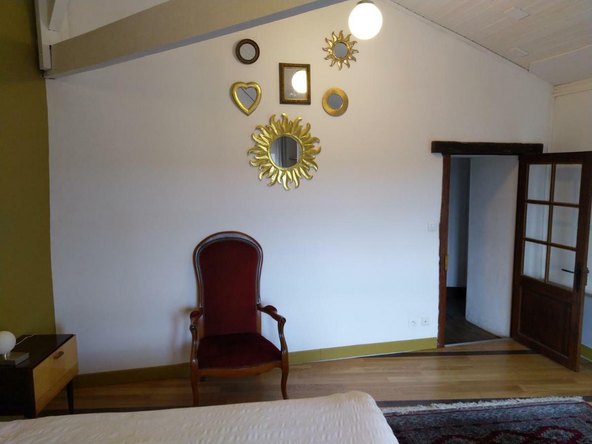 Tour Duguesclin Apartment Шовини Екстериор снимка