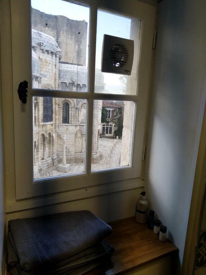 Tour Duguesclin Apartment Шовини Екстериор снимка