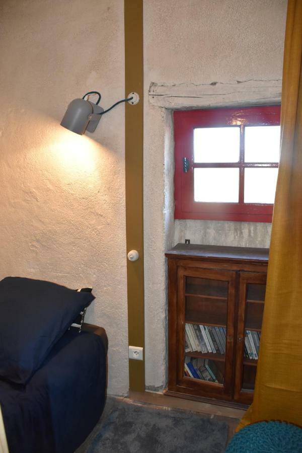 Tour Duguesclin Apartment Шовини Екстериор снимка