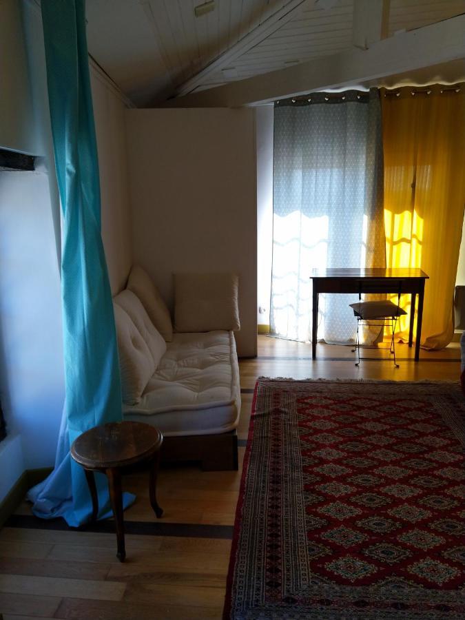 Tour Duguesclin Apartment Шовини Екстериор снимка